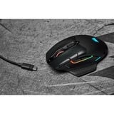 Corsair Dark Core RGB Pro SE, Gaming-Maus schwarz