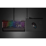 Corsair Dark Core RGB Pro SE, Gaming-Maus schwarz