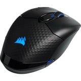 Corsair Dark Core RGB Pro SE, Gaming-Maus schwarz