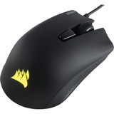 Corsair HARPOON RGB Pro, Gaming-Maus schwarz