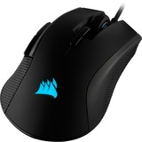 Corsair Ironclaw RGB, Gaming-Maus schwarz