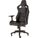 Corsair T1 RACE 2018 Gaming Chair, Gaming-Stuhl schwarz
