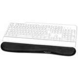 DeLOCK Handgelenkauflage für Tastatur/Notebook schwarz