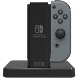HORI Joy-Con Ladestation schwarz, für Nintendo Switch