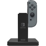 HORI Joy-Con Ladestation schwarz, für Nintendo Switch