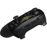 HORI Wireless Horipad (Zelda), Gamepad schwarz