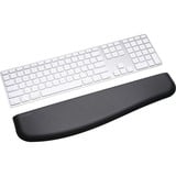 Kensington ErgoSoft Handgelenkauflage schwarz, für flache Tastaturen