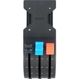 Logitech G Saitek PRO Flight Throttle Quadrant, Schubregler 