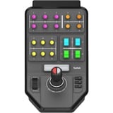 Logitech Gaming G Saitek Farm Sim Vehicle SidePanel, Instrumentenpanel 