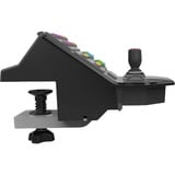 Logitech Gaming G Saitek Farm Sim Vehicle SidePanel, Instrumentenpanel 
