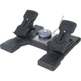 Logitech Gaming G Saitek PRO Flight Rudder Pedals, Pedale 