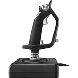 Logitech Gaming G Saitek X52 PRO FLIGHT, Hotas Schubregler
