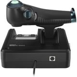 Logitech Gaming G Saitek X52 PRO FLIGHT, Hotas Schubregler