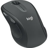 Logitech MK545 Advanced, Desktop-Set schwarz, DE-Layout