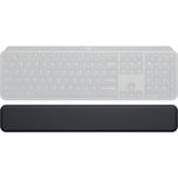 Logitech MX Palm Rest, Handgelenkauflage schwarz