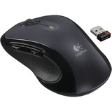 Logitech Wireless Mouse M510, Maus Retail