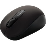 Microsoft Bluetooth Mobile Mouse 3600, Maus schwarz