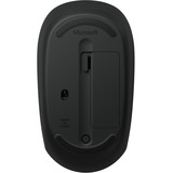 Microsoft Bluetooth Mouse, Maus schwarz (matt)