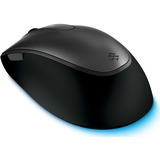 Microsoft Comfort Mouse 4500 for Business, Maus schwarz