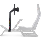 Next Level Racing F-GT Monitor Stand, Befestigung/Montage schwarz