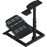Next Level Racing Wheel Stand LITE, Halterung schwarz