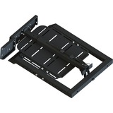 Next Level Racing Wheel Stand LITE, Halterung schwarz