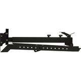 Next Level Racing Wheel Stand LITE, Halterung schwarz
