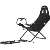 Playseat® Challenge, Gaming-Stuhl schwarz