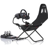 Playseat® Challenge, Gaming-Stuhl schwarz