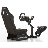 Playseat® Evolution M Alcantara, Gaming-Stuhl anthrazit