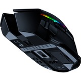 Razer Basilisk Ultimate, Gaming-Maus schwarz, inkl. Razer Maus-Dock