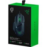 Razer Basilisk V2, Gaming-Maus schwarz