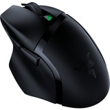 Razer Basilisk X HyperSpeed, Gaming-Maus schwarz