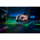 Razer Basilisk X HyperSpeed, Gaming-Maus schwarz