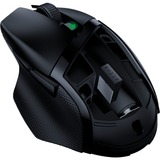 Razer Basilisk X HyperSpeed, Gaming-Maus schwarz