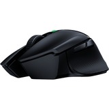 Razer Basilisk X HyperSpeed, Gaming-Maus schwarz
