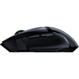 Razer Basilisk X HyperSpeed, Gaming-Maus schwarz
