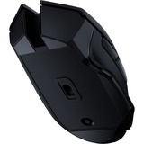 Razer Basilisk X HyperSpeed, Gaming-Maus schwarz