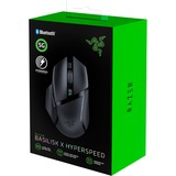 Razer Basilisk X HyperSpeed, Gaming-Maus schwarz