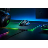 Razer Basilisk X HyperSpeed, Gaming-Maus schwarz