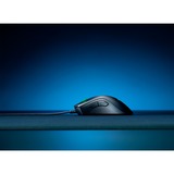 Razer DeathAdder V2, Gaming-Maus schwarz