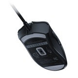 Razer DeathAdder V2, Gaming-Maus schwarz