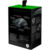 Razer DeathAdder V2, Gaming-Maus schwarz