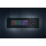 Razer Goliathus Chroma Extended, Gaming-Mauspad schwarz