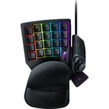 Razer Tartarus V2, Keypad schwarz