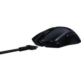 Razer Viper Ultimate, Gaming-Maus schwarz