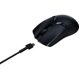 Razer Viper Ultimate, Gaming-Maus schwarz
