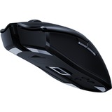 Razer Viper Ultimate, Gaming-Maus schwarz