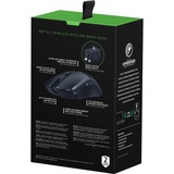 Razer Viper Ultimate, Gaming-Maus schwarz