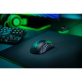 Razer Viper Ultimate, Gaming-Maus schwarz